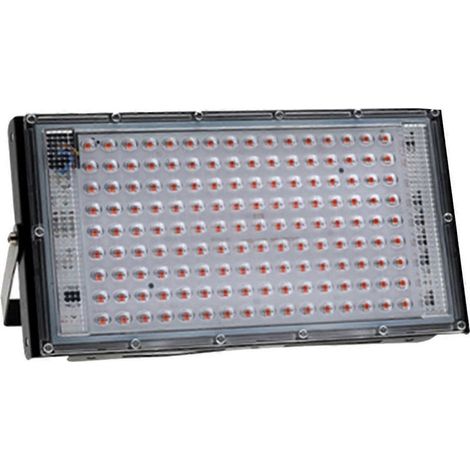 Lampe De Croissance - 200 W - Spectre Complet - Pour Serre Et Jardin Intérieur - 1 Unite (1/5)