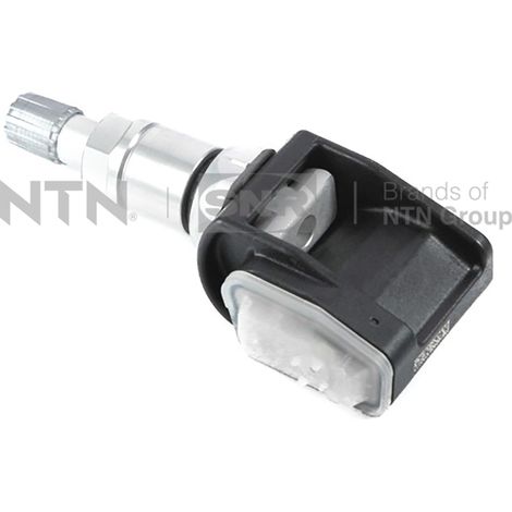 Capteur de pression pneumatique - TPMS151.01 - SNR - Compatible avec véhicule BMW, Mercedes