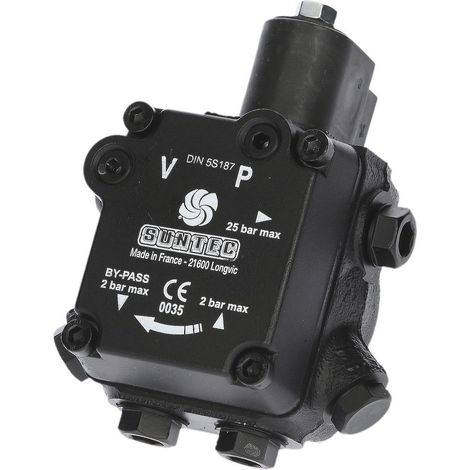 Pompe Suntec ALE35C9334 4P 0500 remplace AL35C9578