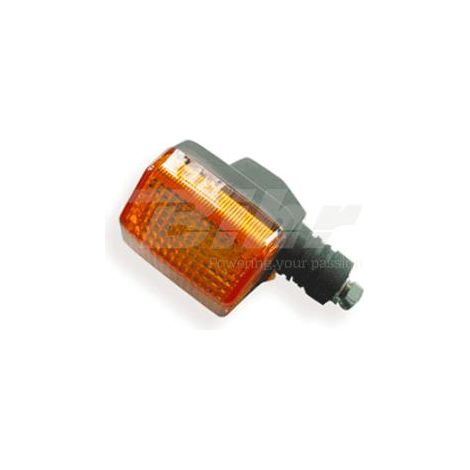 Intermitente VICMA para motocicletas Honda CB/CBR/XL de 1986 a 1999.