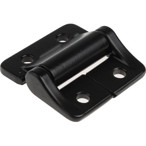 Charnière Couple en Aluminium, 40mm x 38mm x 10mm ( Prix pour Sachet de 2 ) (1/3)