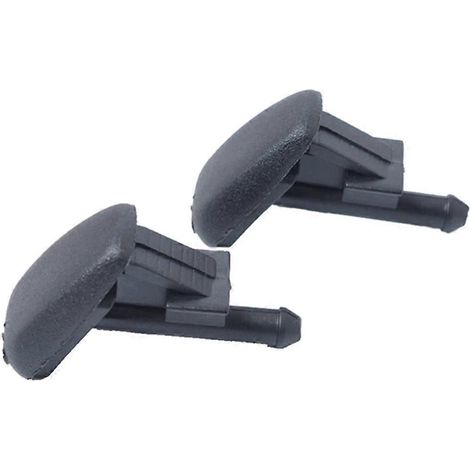 Windscreen Washer Jet Nozzle for 3 SERIES E36 Z3 61601384859 2PCS (1/5)