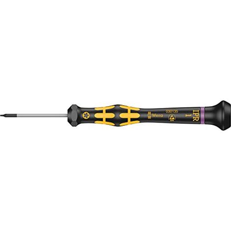 Wera 1567 ESD Cacciavite Torx TORX Plus (1/4)