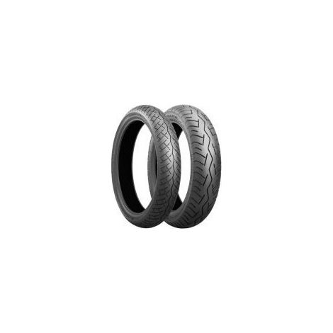 Pneu 100/80 - 17 M/C 52H TL Battlax Bias Touring BT46