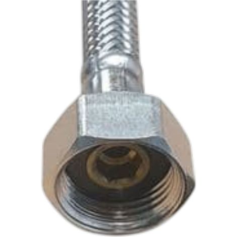 Ricambio flessibile G3/8" M8x1-420 Ideal Standard A962370NU (1/3)