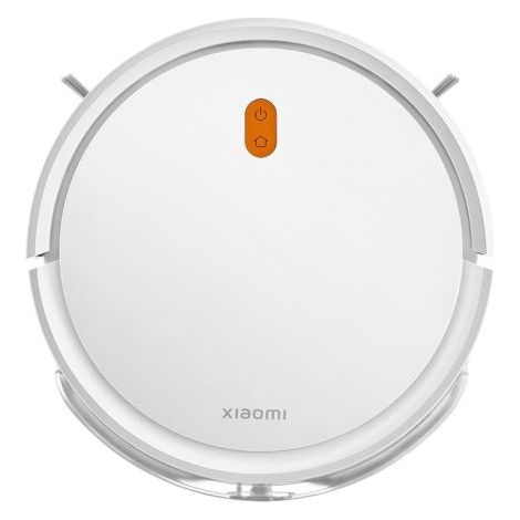 Xiaomi E5 Robotstaubsauger und Wischmop Weiß Leistungsstark (1/4)