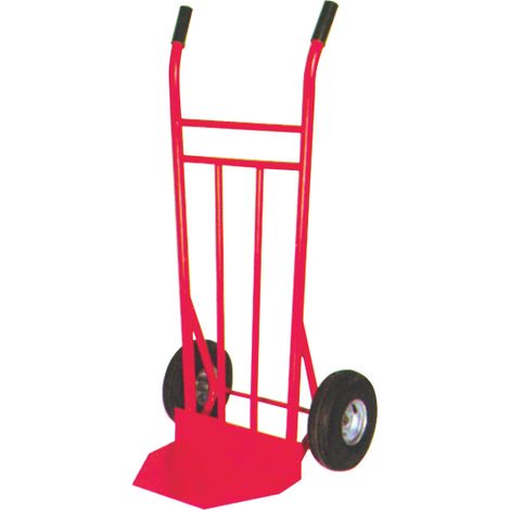 Utilia CARRELLO PORTASACCHI