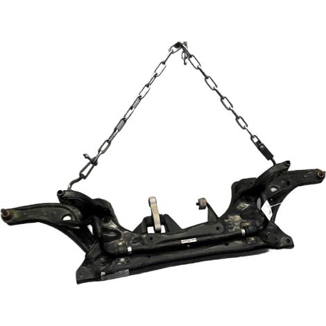 [PRODUIT D'OCCASION] Berceau Moteur Avant FORD Fiesta ♻️ Ref Oe. 2482224 - Garantie à vie (1/3)