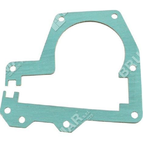 Guarnizione scatola ingranaggi per spazzaneve MAORI 0530600 Compatibile - 024741