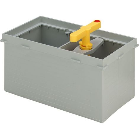 VIEGA 133399 Höhenausgleichsstück 4990 (1/2)