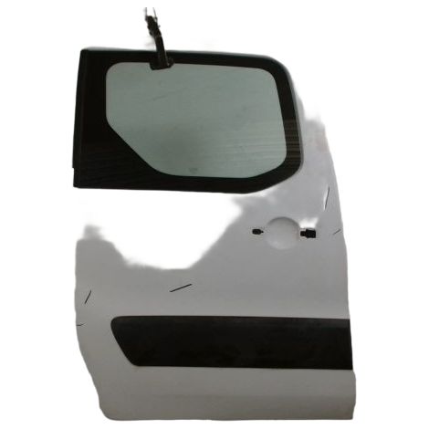 [PRODUIT D'OCCASION] Porte Coulissante Droite CITROEN Berlingo ♻️ Ref Oe. 9831169680 - Garantie à vie (1/2)
