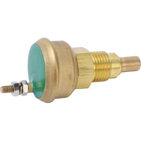 Wassertemperatursensor für Kobelco 6D31, 6D34, HD700, 7, SK200, 5, HD820, SK200, 6 Baggerteile (1/5)