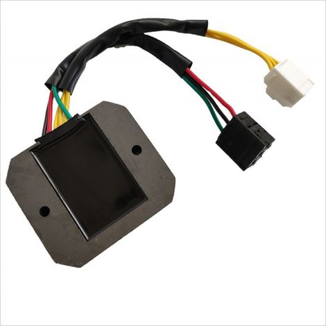 Compatible avec HONDA SH125 SH150 CB 400 31600-KTF-641 SH541PA (1/4)