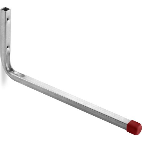 OrgaTech Allzweckhaken 165 x 350 mm (1/3)