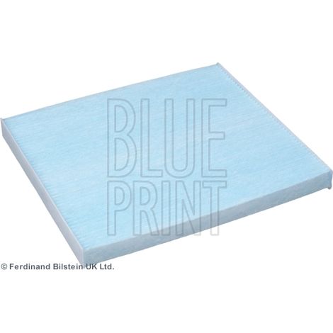 Filtre, air de l'habitacle Blue Print ADA102506 CADILLAC 19130403 25740404