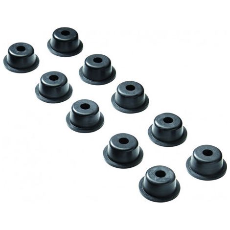 Membrane 43762 pour chasse d'urinoir 505. 10 pièces