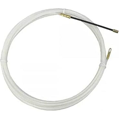 SONDA- GUIA TIRACABLES NYLON 30m x 3mm