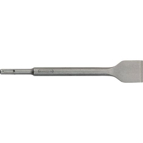 Cincel 250 mm para martillo Metabo