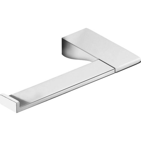 Halter Für Wc Papier Ohne Abdeckung  Greta (1/3)