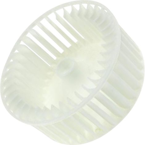 Ersatzteil - Turbine -  - BEKO, AYA, LISTO, FAR, DOMEOS, ESSENTIEL B