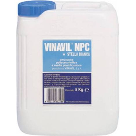 VINAVIL NPC DA 5 KG