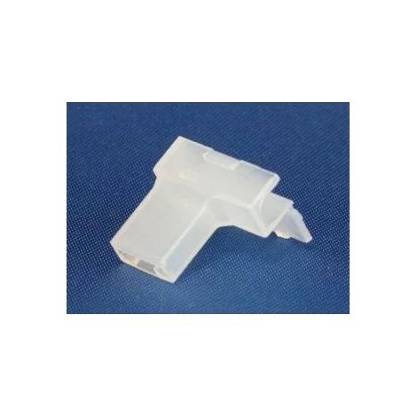 Cs Colombo 48N007 Conector (x1000uds) 1 vía 4.8 bandera