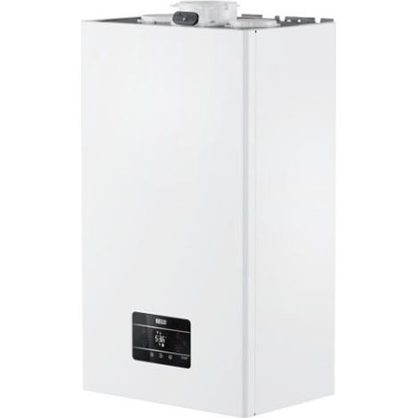 Caldera Riello start 30 kis 19 kW 93% eficiencia