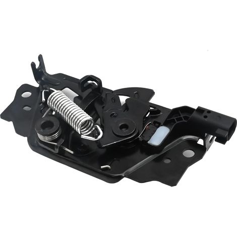 Loquet capot BM5A16700BG 5236243 compatible Ford Focus MK3 Kuga MK1 MK2 Tourneo Custom Transit (1/5)