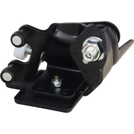FT95373 Guida rapida porta LATERALE centrale DESTRO (1/4)