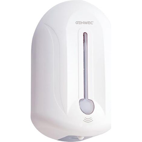 DOSIFICADOR DESINF.AUT.1100ML GW04150100