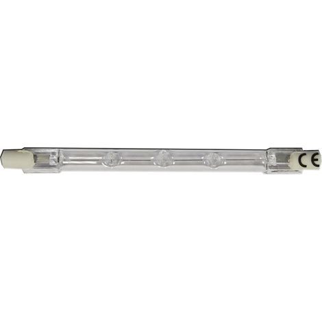 Lineare Halogenlampe 78 mm Haloline 120 W 240 V Osram