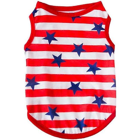 Ropa para perros, chaleco fino de verano para mascotas, transpirable. (1/5)