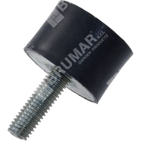 Antivibración para cortacésped SABO - 055342