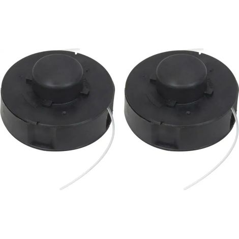 Bobine de fil pour Coupe bordure G95171 - lot de 2