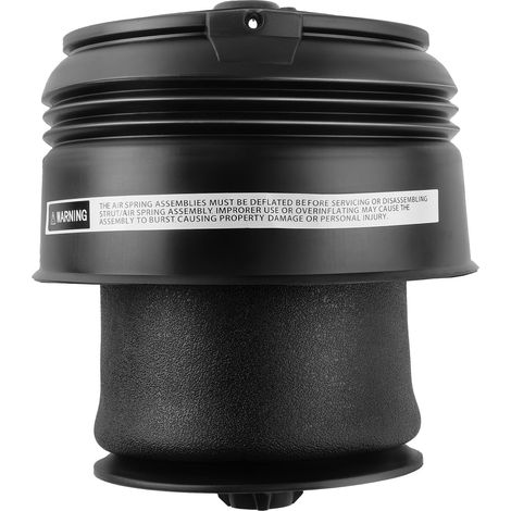 Suspension pneumatique arrière for BMW X5 xDrive35i X6 37126795013 / 5014