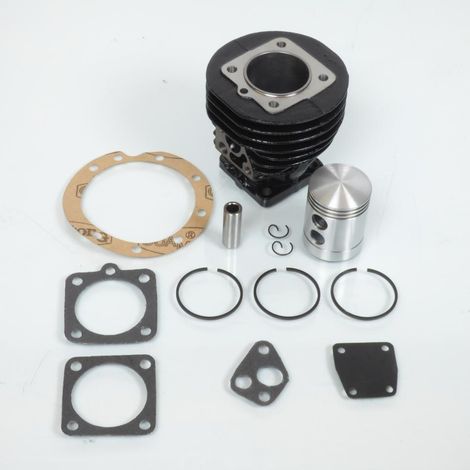 Kit Cylindre piston Ø39.5mm RSM C50-7000 pour Solex 3800 50 Axe