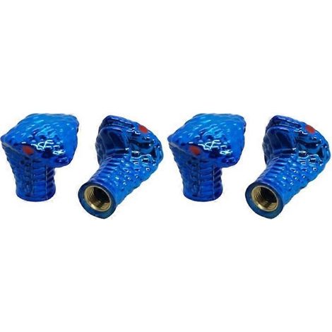 Couvercles de valves d'air, protections anti-fuites, accessoires de décoration automobile universels (1/5)