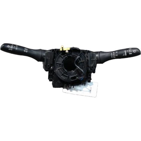[PRODUIT D'OCCASION] Bloc Commodos NISSAN Qhasqai 2007- ♻️ Ref Oe. 255604ea2b - Garantie à vie (1/5)