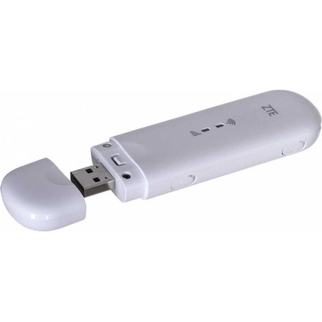 ZTE LTE MF79U cellular network device Cellular network modem