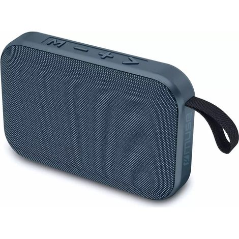 Tragbarer bluetooth-lautsprecher - Muse - M307BT (1/4)
