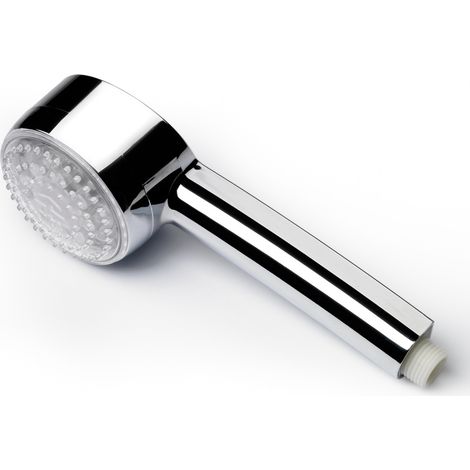 G3 Ferrari Joy-Lux Shower Plata (1/2)