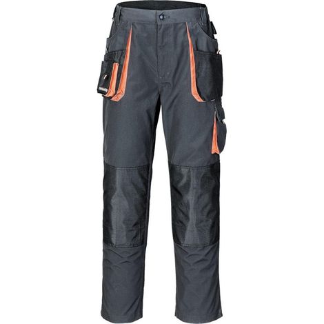 TERRATREND Herrenhose Größe 52 - 3230 FB. 6310-3
