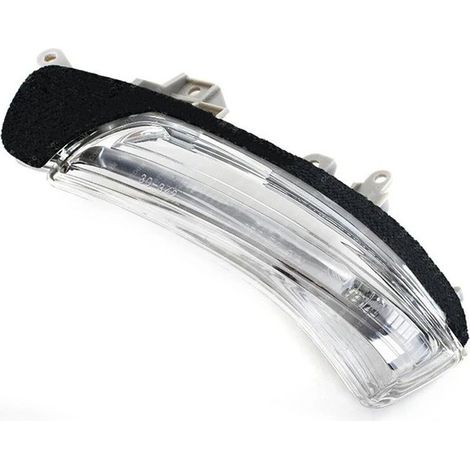 Clignotants LED Clignotant Latéral Gauche Droit Voiture Voyants (1/3)