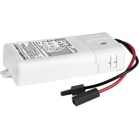 Brumberg Leuchten LED-Konverter 350mA 18W 1-10V dim 17657000 (1/2)