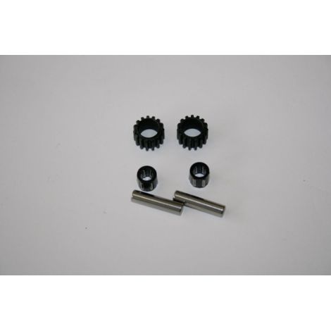Numero pezzo 19(2x), 20(2x), 21(2x)