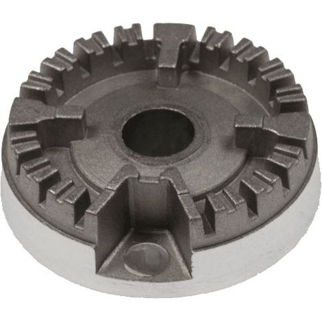 BRULEUR AUXILIAIRE POUR CUISINIERE ROSIERES - 42808760 (1/2)