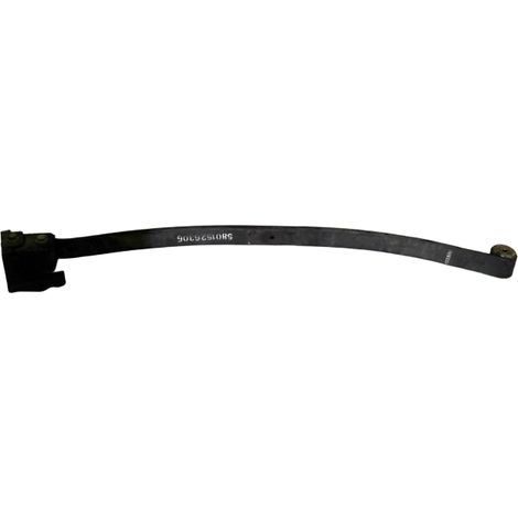 Lame De Ressort Arriere Gauche IVECO 35s18 [PRODUIT D'OCCASION] ♻️ 5801526306 - Garantie à vie (1/2)