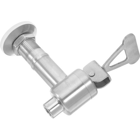 Panier à provisions pour distributeurs d'eau en acier inoxydable Sac restaurants et fêtes (1/5)
