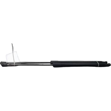 Verin Hayon G NISSAN Qashqai +2 I Phase 2 Long 2010-2014 [PRODUIT D'OCCASION]♻️90450jd02d (1/2)
