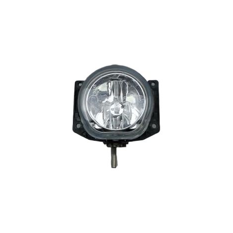 [PRODUIT D'OCCASION] Phare Antibrouillard Avant Gauche CITROEN Nemo ♻️ Ref Oe. 6206k0 - Garantie à vie (1/3)